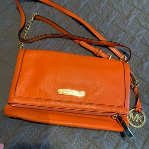 Michael Kors crossbody